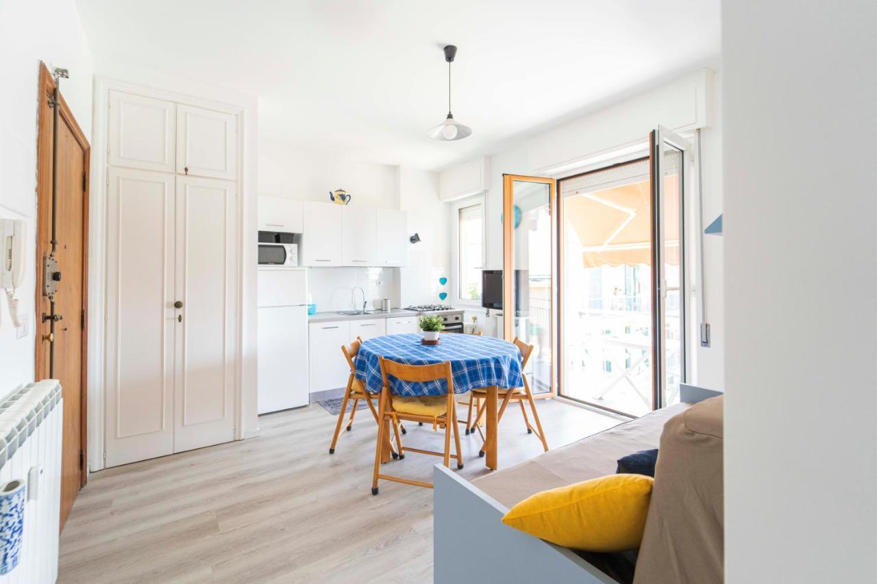 179 - Casa Sea And Sun, Balcone Vista Mare,100m Dal Mare
